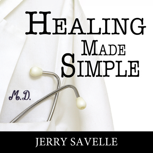 Healing Made Simple