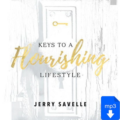 Keys To A Flourishing Lifestyle