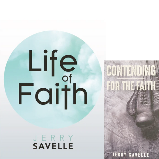 Life of Faith Package