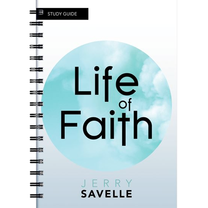 Life of Faith - Study Guide