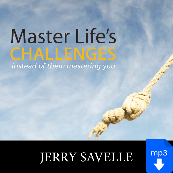 Master Life's Challenges