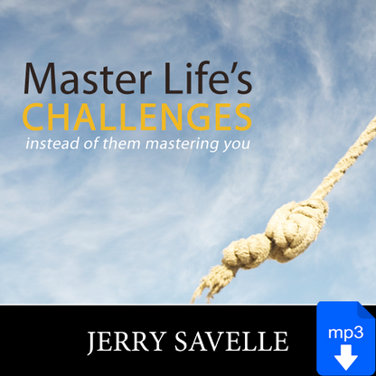 Master Life's Challenges
