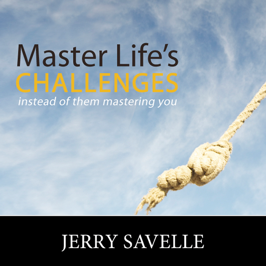 Master Life's Challenges