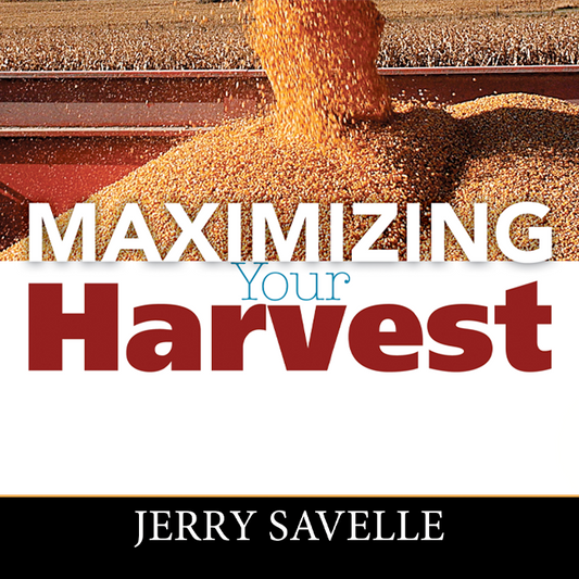 Maximizing Your Harvest