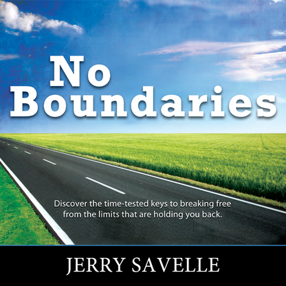 No Boundaries