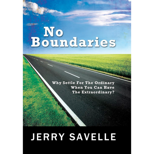 No Boundaries