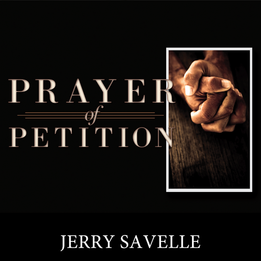 Prayer of Petition