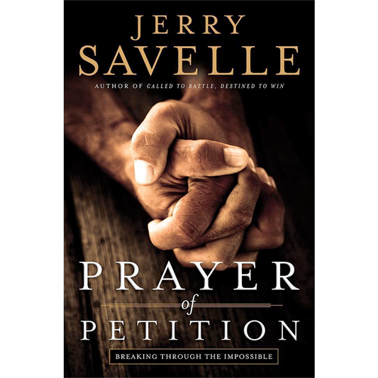 Prayer of Petition