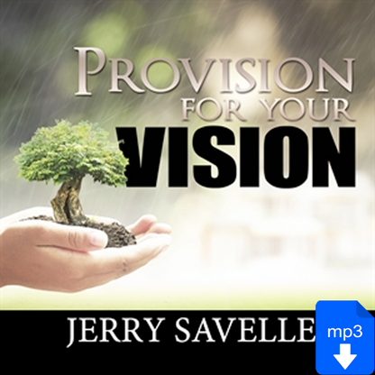 Provision For Your Vision