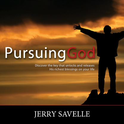 Pursuing God