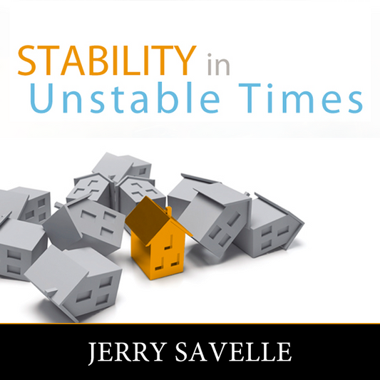 Stability in Unstable Times