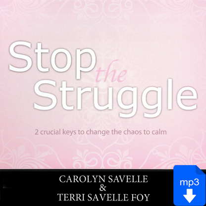 Stop The Struggle