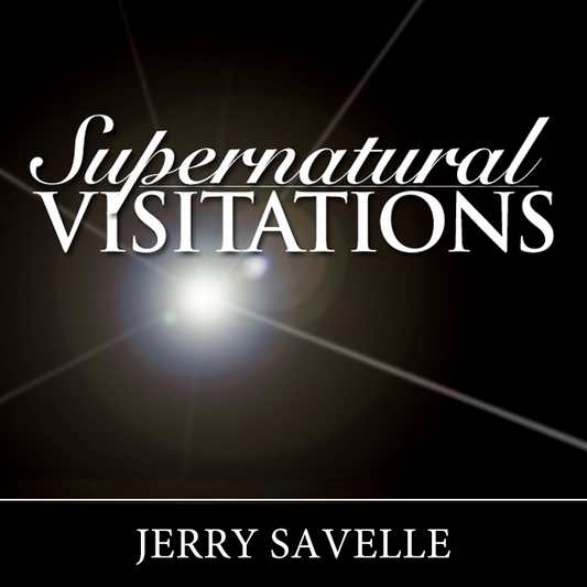 Supernatural Visitations