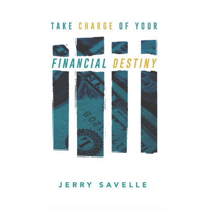 Take Charge Of Your Financial Destiny