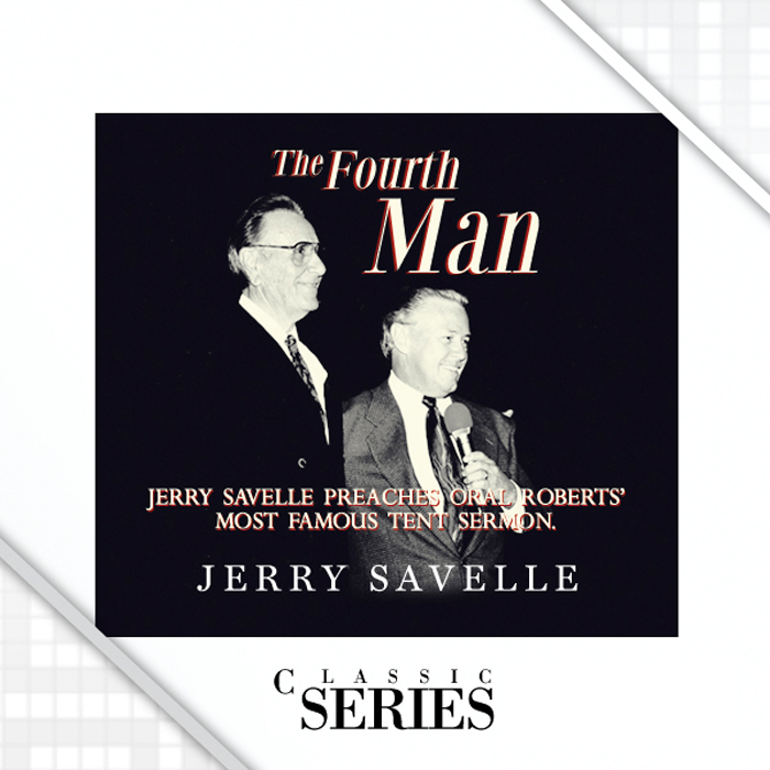The Fourth Man