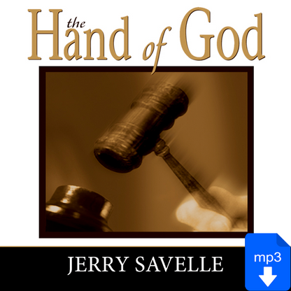 The Hand of God