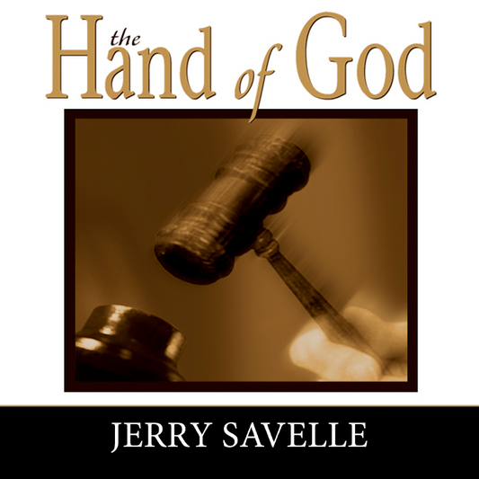The Hand of God