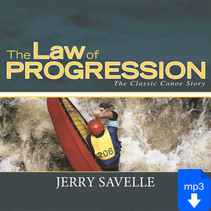 The Law Of Progression