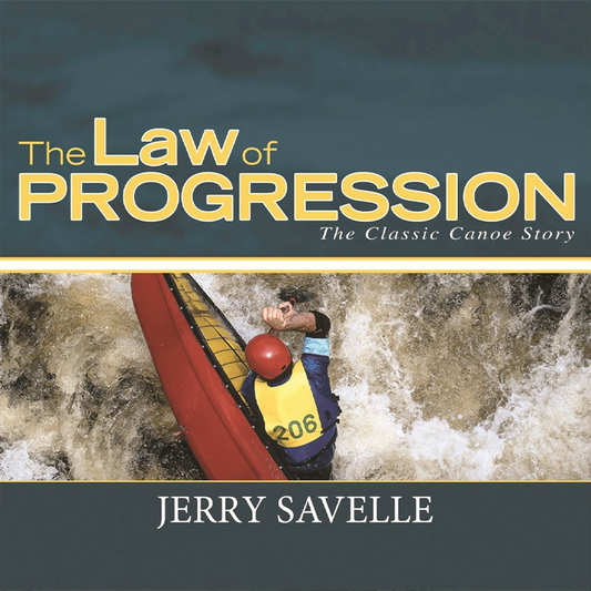The Law Of Progression