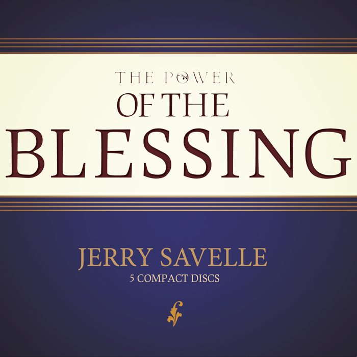 The Power of the Blessing