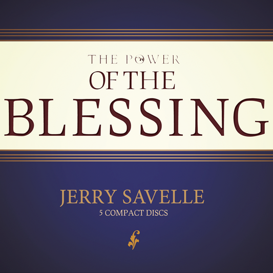 The Power of the Blessing
