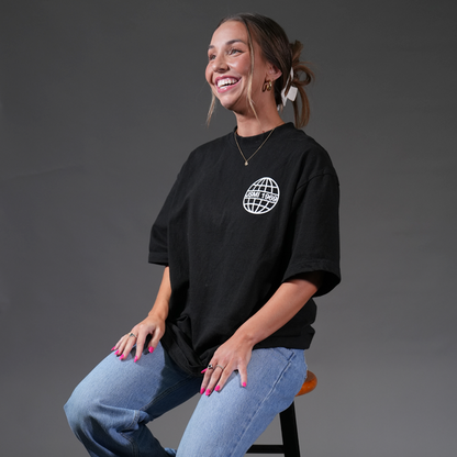 Overcome the World T-Shirt