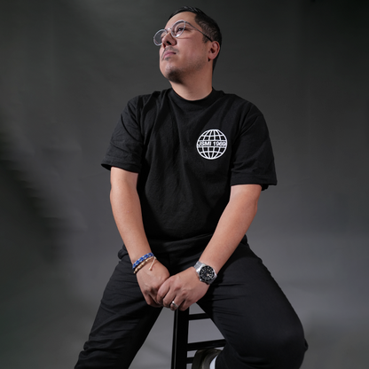 Overcome the World T-Shirt