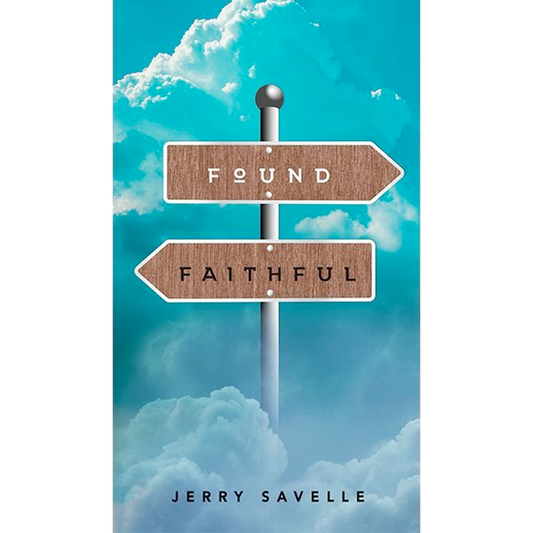 Found Faithful