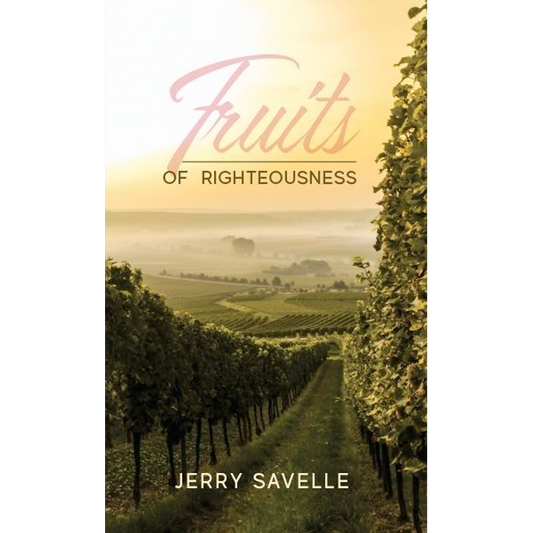 Fruits of Righteousness