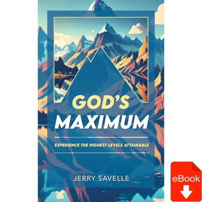 God's Maximum