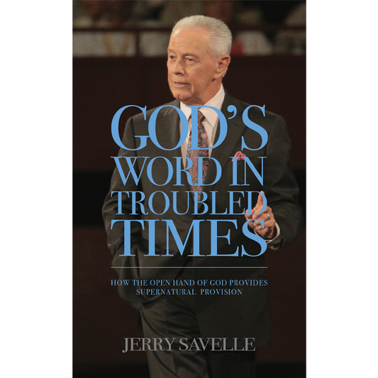 God's Word In Troubled Times