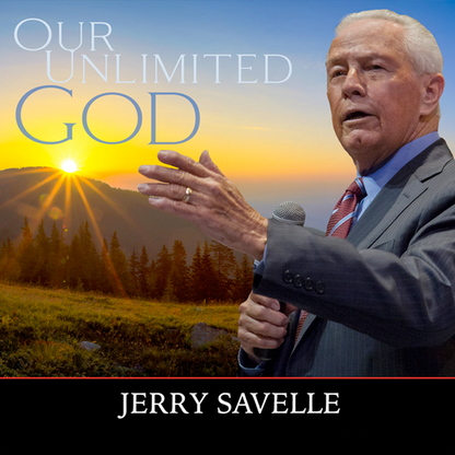 Our Unlimited God