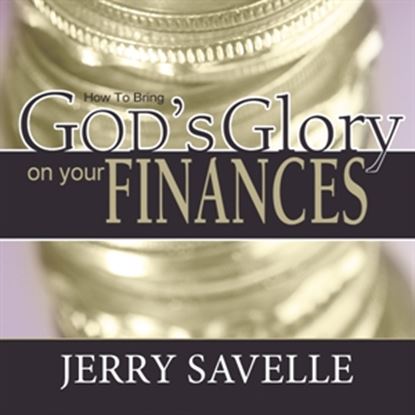 Picture of How To Bring God's Glory On Your Finances