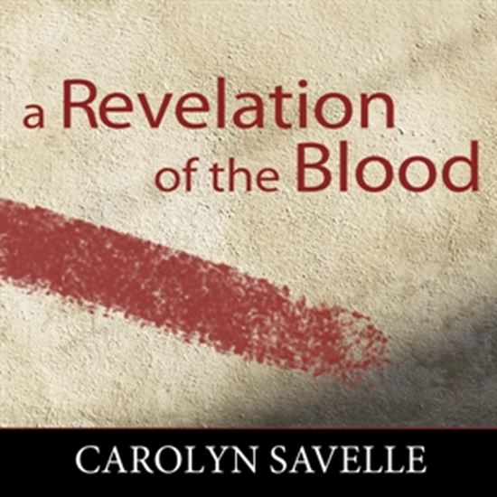 Picture of A Revelation Of The Blood