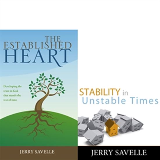 Picture of The Established Heart - Package
