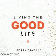 Picture of Living The Good Life - CD Series