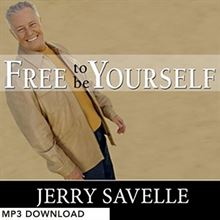 Picture of Free To Be Yourself - MP3 Download