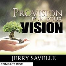 Picture of Provision For Your Vision CD Series