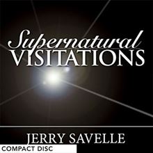 Picture of Supernatural Visitations - CD Series