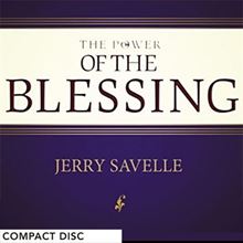 Picture of The Power Of The Blessing - CD Series