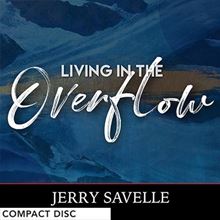 Picture of Living In The Overflow - CD Series