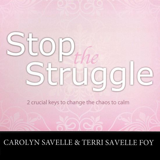 Picture of Stop The Struggle