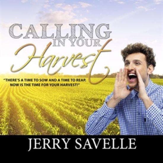 Picture of Calling In Your Harvest - TV Resource