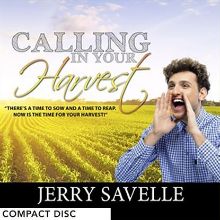 Picture of Calling In Your Harvest - 3 CD Series